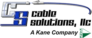 Cable Solutions, LLC Logo